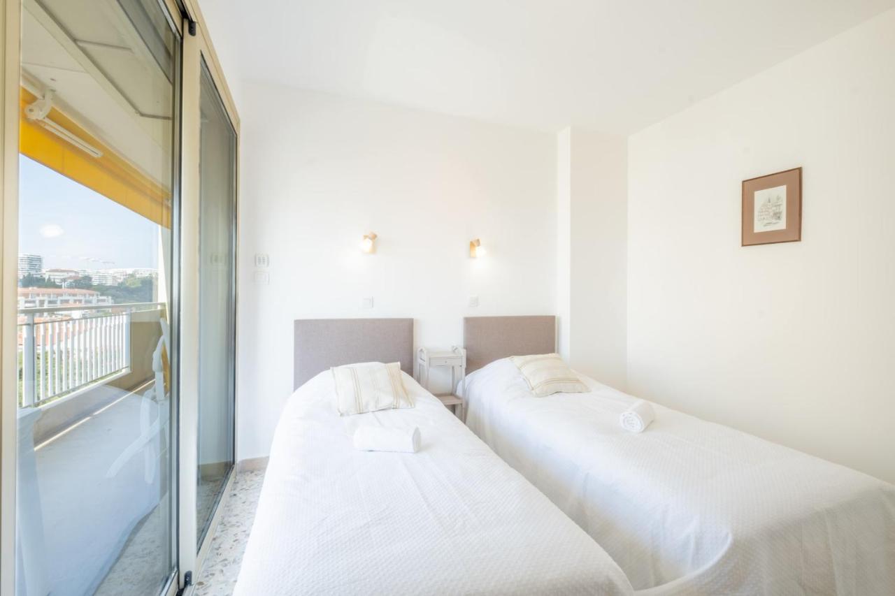 3-br Near Downtown Sea View Parking Apartment