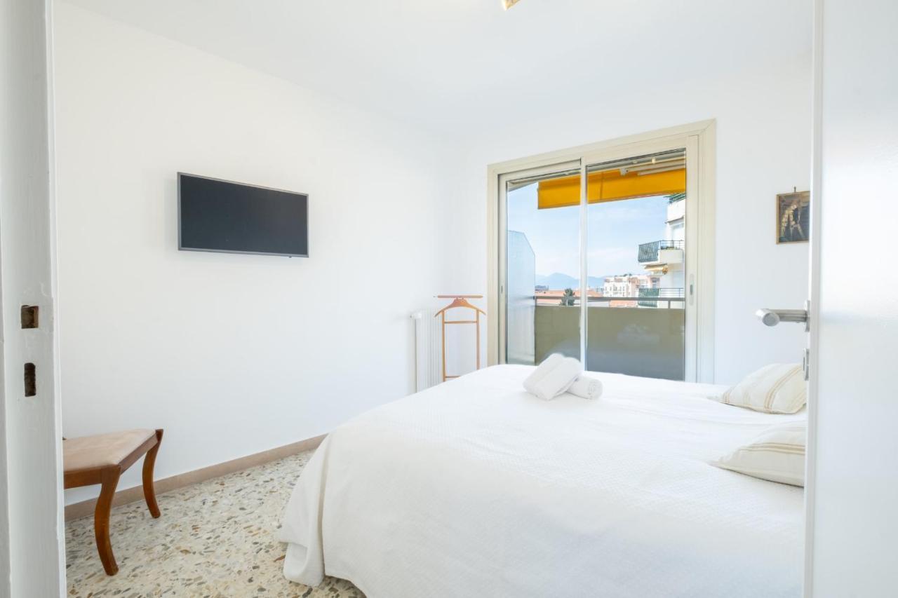 3-br Near Downtown Sea View Parking Apartment
