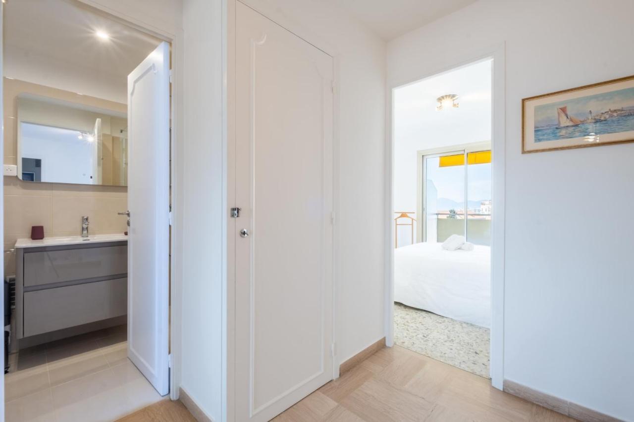 3-br Near Downtown Sea View Parking Apartment